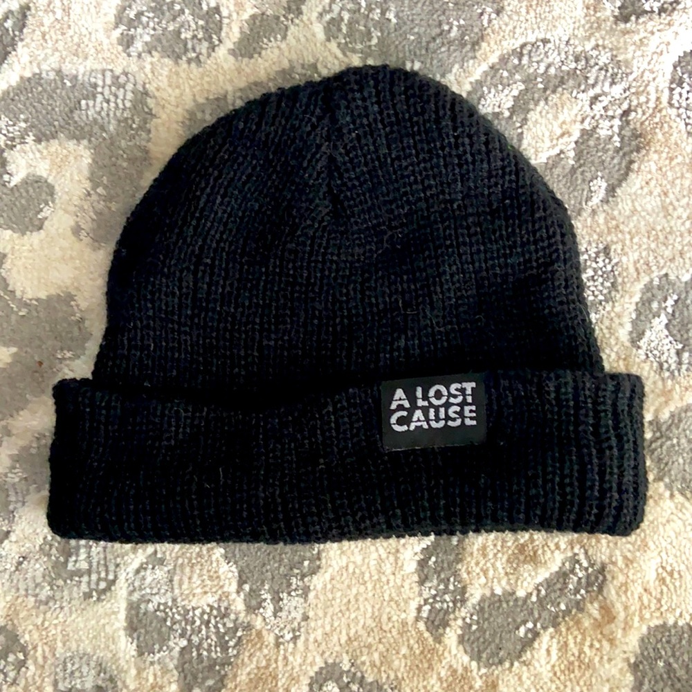 Beanie